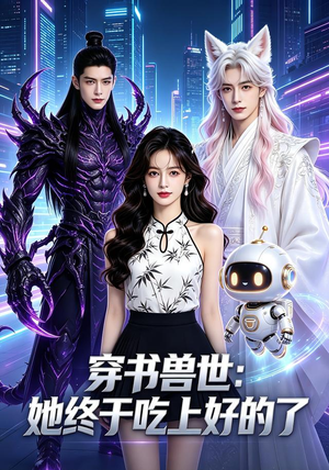 穿书兽世：她终于吃上好的了（89集）流畅播放免费看
