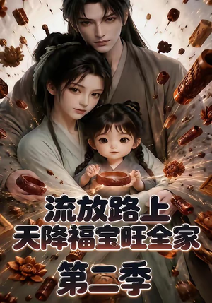 流放路上天降福宝旺全家（第二季）（135集）在线免费观影