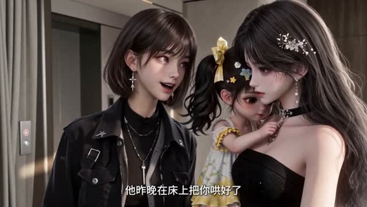 逃跑眠眠（89集）夸克网盘观看