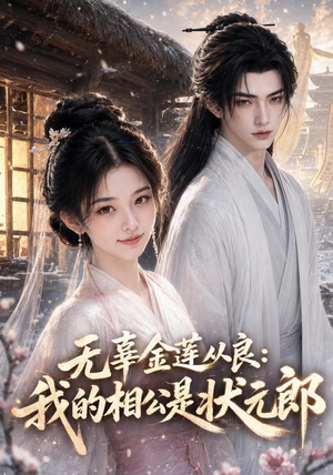无辜金莲从良我的相公是状元郎（142集）短剧完整版免费
