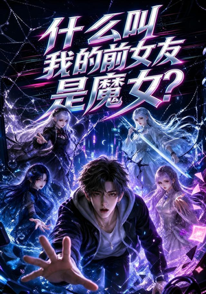什么叫我的前女友是魔女?(91集) 什么叫我的前女友是魔女?(91集)最近很火的短剧
