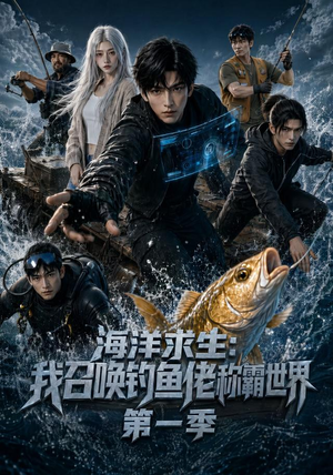 海洋求生:我召唤钓鱼佬称霸世界第一季(151集) 海洋求生:我召唤钓鱼佬称霸世界第一季(151集)观看软件