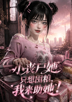小丧尸她只想囤粮,我来助她!(160集) 小丧尸她只想囤粮,我来助她!(160集)精彩短剧看不停