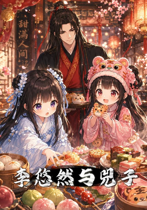 李悠然与兕子(111集) 李悠然与兕子(111集)好看短剧分享