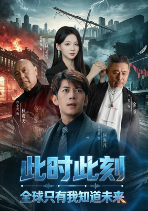 此时此刻，全球只有我知道未来（80集）热播短剧免费看