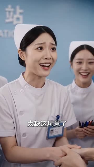 闪婚的医学年轻大佬是前男友室友5(87集) 闪婚的医学年轻大佬是前男友室友5(87集)夸克网盘在线看