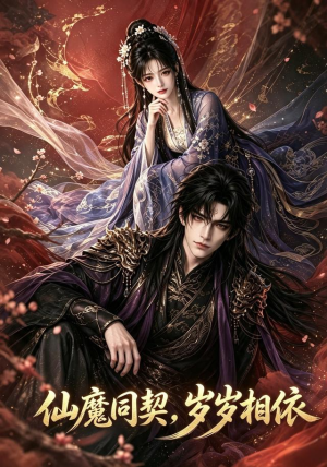 仙魔同契,岁岁相依(60集) 仙魔同契,岁岁相依(60集)一起追短剧