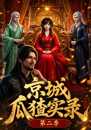 京城瓜猹实录!第二季(107集) 京城瓜猹实录!第二季(107集)这短剧太好看了