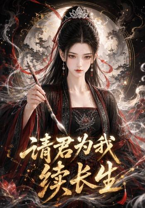 请君为我续长生（144集）热门短剧推荐。