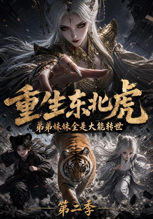 重生东北虎,弟弟妹妹全是大能转世!第二季(119集) 重生东北虎,弟弟妹妹全是大能转世!第二季(119集)我真的爱了