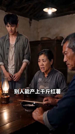 重回1977之陈阳的故事第一季（151集）免费短剧就是爽