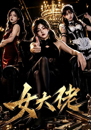 女大佬(65集) 女大佬(65集)看短剧放松一下