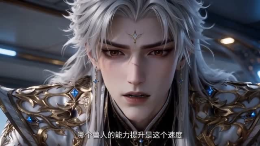 萌兽逆袭，尽享星际荣宠（60集）番茄短剧免费看