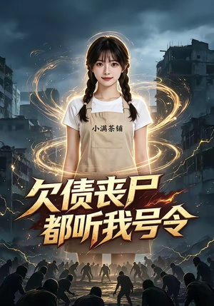 欠债丧尸都听我号令(60集) 欠债丧尸都听我号令(60集)精彩热门短剧