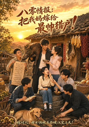 八零情报:把我妈嫁给最帅猎户!(67集) 八零情报:把我妈嫁给最帅猎户!(67集)短剧太好看了吧