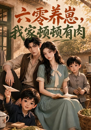 六零养崽，我家顿顿有肉（186集）解说