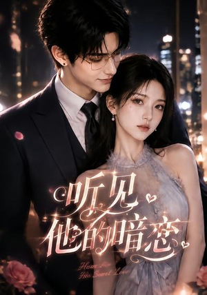 听见他的暗恋(111集) 听见他的暗恋(111集)推荐你们也去看