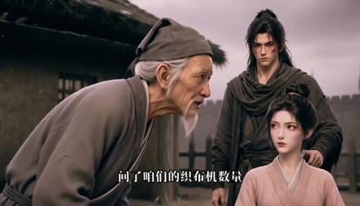 流放苦寒地,我搞作坊兴万家(30集) 流放苦寒地,我搞作坊兴万家(30集)海量短剧免费看