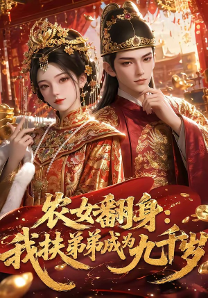 农女翻身:我扶弟弟成为九千岁(55集) 农女翻身:我扶弟弟成为九千岁(55集)1-102集