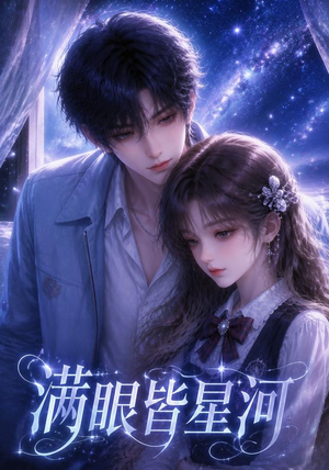 满眼皆星河(48集) 满眼皆星河(48集)追风的女孩短剧