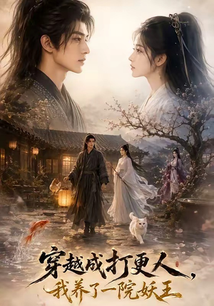 穿越成打更人,我养了一院妖王(81集) 穿越成打更人,我养了一院妖王(81集)贝贝短剧分享