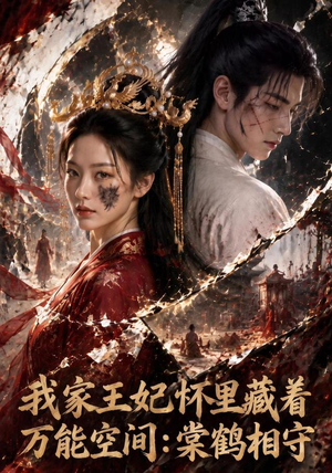 我家王妃怀里藏着万能空间:棠鹤相守(105集) 我家王妃怀里藏着万能空间:棠鹤相守(105集)一口气看完
