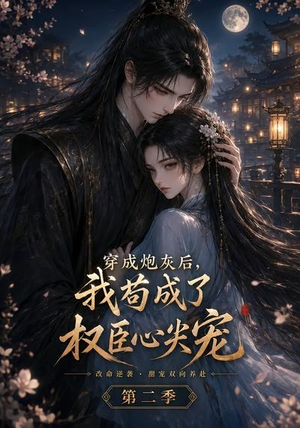 穿成炮灰后,我苟成了权臣心尖宠第二季(75集) 穿成炮灰后,我苟成了权臣心尖宠第二季(75集)热播短剧排行榜