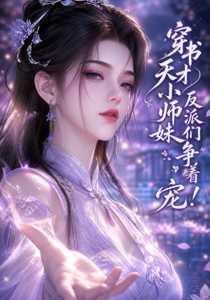 穿书天才小师妹,反派们争着宠!(300集) 穿书天才小师妹,反派们争着宠!(300集)大结局太过瘾了