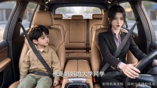 完蛋了陆少，你的闪婚妻子又跑路了第二季（82集）短剧太好看了吧