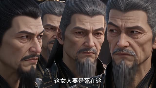 夫君是条恶龙该怎么办第一季（132集）亿万短剧抢先看