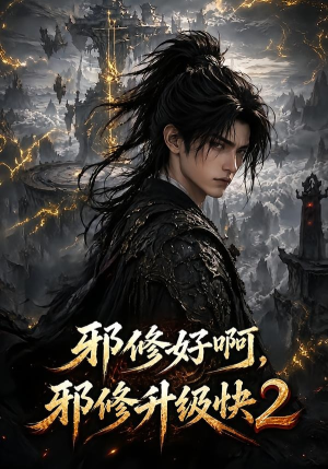 邪修好啊，邪修升级快2（81集）独家内容免费看