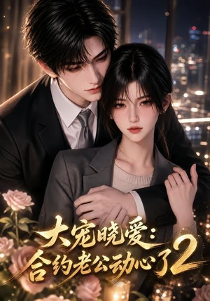 大宠晓爱：合约老公动心了2（123集）短剧