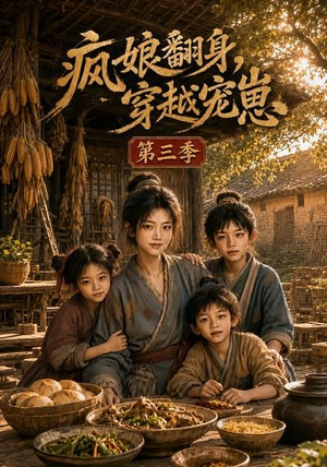 疯娘翻身,穿越宠崽第三季(171集) 疯娘翻身,穿越宠崽第三季(171集)免费观看