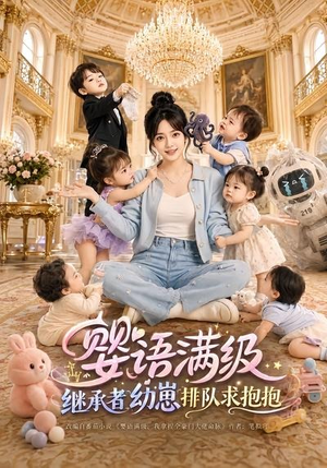 婴语满级:继承者幼崽排队求抱抱(67集) 婴语满级:继承者幼崽排队求抱抱(67集)最新上映的短剧