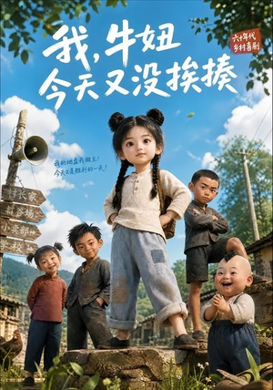 我,牛妞今天又没挨揍(133集) 我,牛妞今天又没挨揍(133集)热门爆款短剧