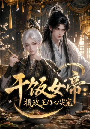 干饭女帝:摄政王的心尖宠(64集) 干饭女帝:摄政王的心尖宠(64集)免费观看全集