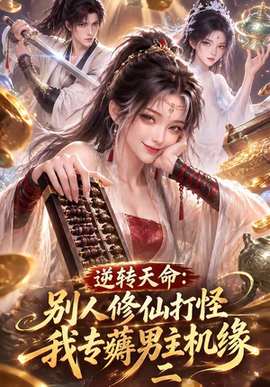逆转天命:别人修仙打怪我专薅男主机缘二(225集) 逆转天命:别人修仙打怪我专薅男主机缘二(225集)视频在线看