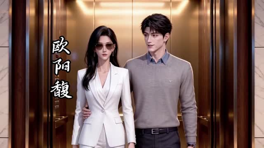 穿过流年再与温柔相拥（40集）免费观看就是爽