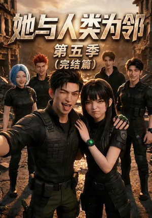 她与人类为邻第五季（78集）全剧免费观看