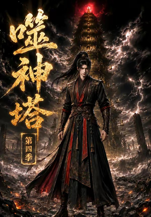噬神塔第四季（129集）好看的短剧