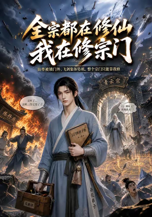 全宗都在修仙我在修宗门（50集）在线播放