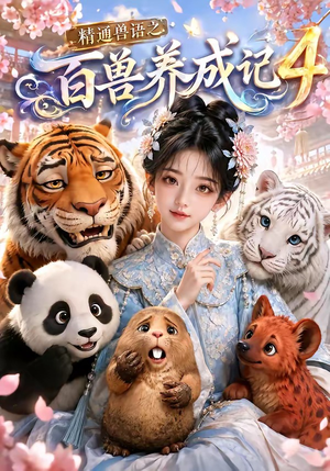 精通兽语之百兽养成记4（123集）集免费看短剧