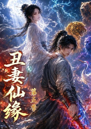 丑妻仙缘第五季（318集）360网盘观看