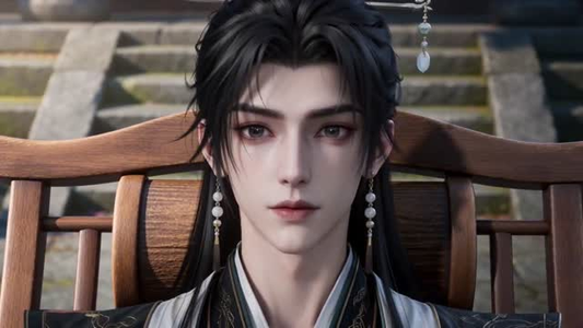 重生后，我不当大冤种师尊了第四季（112集）这部短剧太好看