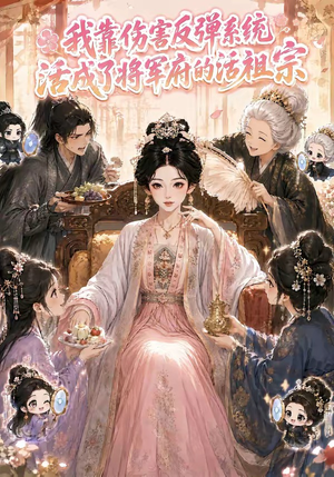 我靠伤害反弹系统,活成了将军府的活祖宗(45集) 我靠伤害反弹系统,活成了将军府的活祖宗(45集)短剧完整版免费