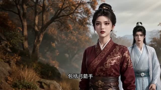 邪修好啊，邪修升级快（79集）在哪个平台看好