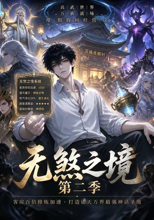 无煞之境第二季（98集）大结局一气呵成