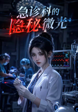 急诊科的隐秘微光（71集）免费热门短剧