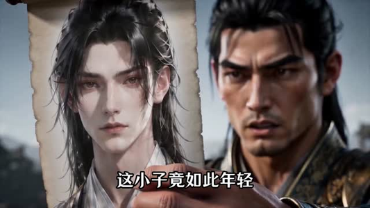 一人一龟一猪，三大祸害去修仙第二季（61集）这部短剧太好看