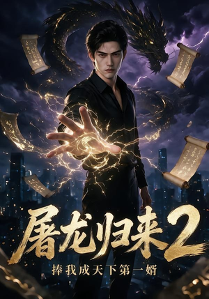 屠龙归来2：捧我成天下第一婿（113集）高清无码免费看